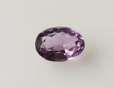 Amethyst 4.53ct AIG Certified