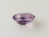 Amethyst 4.53ct AIG Certified