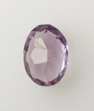 Amethyst 4.53ct AIG Certified