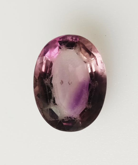 Amethyst 8.93ct AIG Certified