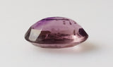 Amethyst 8.93ct AIG Certified