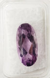 Amethyst 5.24ct AIG Certified