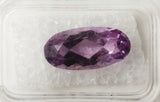 Amethyst 5.24ct AIG Certified