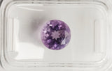 Amethyst 1.91ct AIG Certified