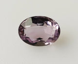 Amethyst 5.70ct AIG Certified