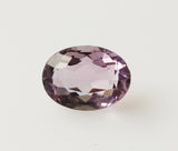 Amethyst 5.70ct AIG Certified