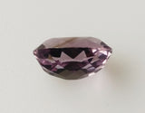 Amethyst 5.70ct AIG Certified