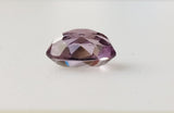 Amethyst 5.70ct AIG Certified