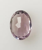 Amethyst 5.70ct AIG Certified