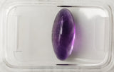 Amethyst 2.73ct AIG Certified