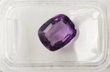 Amethyst 2.78ct AIG Certified