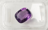 Amethyst 2.78ct AIG Certified