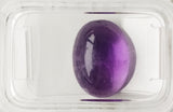 Amethyst 5.35ct AIG Certified