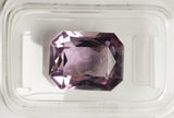 Amethyst 5.55ct AIG Certified