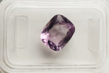 Amethyst 2.36ct AIG Certified