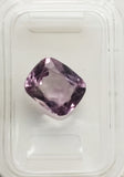 Amethyst 2.36ct AIG Certified