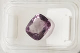 Amethyst 2.36ct AIG Certified