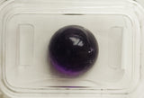 Amethyst 5.42ct AIG Certified