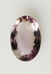 Amethyst 8.91ct AIG Certified