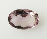 Amethyst 8.91ct AIG Certified