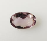 Amethyst 8.91ct AIG Certified