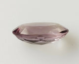 Amethyst 8.91ct AIG Certified