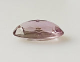 Amethyst 8.91ct AIG Certified