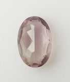 Amethyst 8.91ct AIG Certified