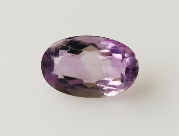 Amethyst 7.09ct AIG Certified