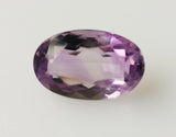 Amethyst 7.09ct AIG Certified