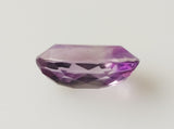 Amethyst 7.09ct AIG Certified