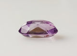 Amethyst 7.09ct AIG Certified