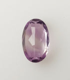 Amethyst 7.09ct AIG Certified