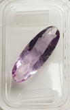 Amethyst 3.54ct AIG Certified