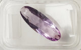 Amethyst 3.54ct AIG Certified