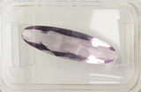 Amethyst 2.78ct AIG Certified