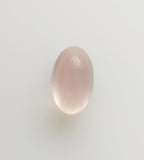 Rose Quartz 5.15ct AIG Certified