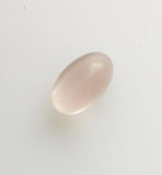 Rose Quartz 5.15ct AIG Certified