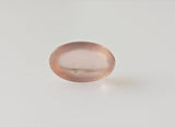 Rose Quartz 5.15ct AIG Certified