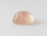 Rose Quartz 16.43ct AIG Certified