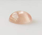Rose Quartz 16.43ct AIG Certified