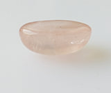 Rose Quartz 31.77ct AIG Certified