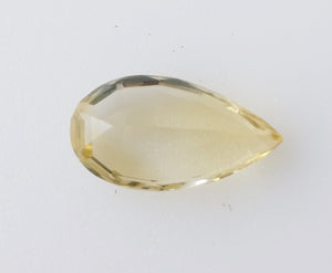 Citrine 7.90ct AIG Certified