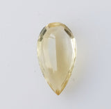 Citrine 7.90ct AIG Certified