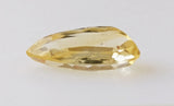 Citrine 7.90ct AIG Certified