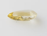 Citrine 7.90ct AIG Certified