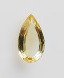 Citrine 7.90ct AIG Certified