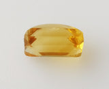 Citrine 6.07ct AIG Certified