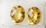 Citrine 7.91ct AIG Certified