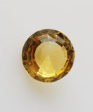 Citrine 8.98ct AIG Certified